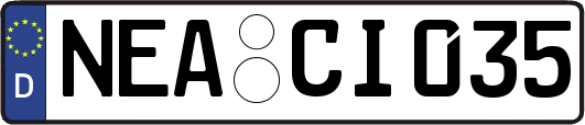 NEA-CI035