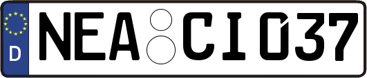 NEA-CI037