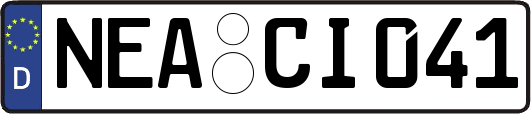 NEA-CI041