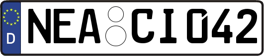 NEA-CI042