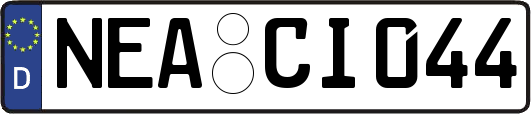 NEA-CI044