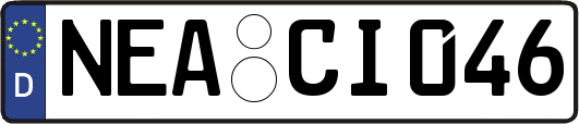 NEA-CI046