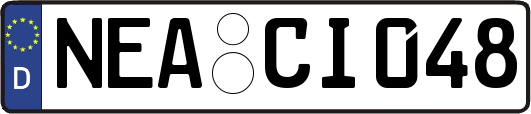 NEA-CI048