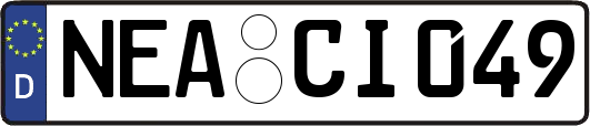 NEA-CI049