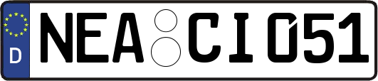NEA-CI051