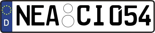 NEA-CI054