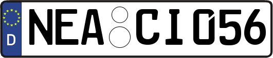 NEA-CI056