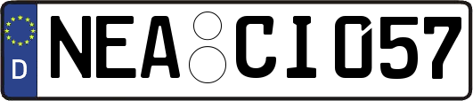 NEA-CI057
