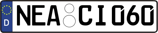 NEA-CI060