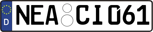 NEA-CI061