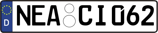 NEA-CI062