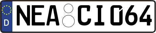 NEA-CI064