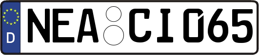 NEA-CI065