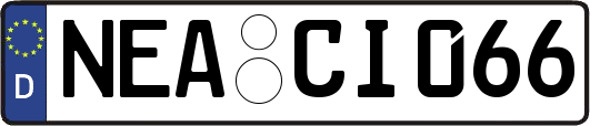 NEA-CI066