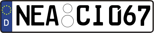 NEA-CI067