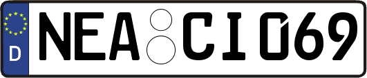 NEA-CI069