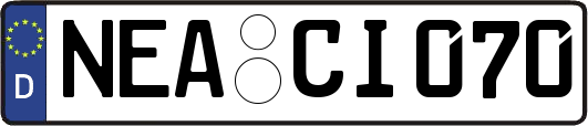 NEA-CI070