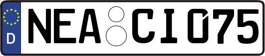 NEA-CI075