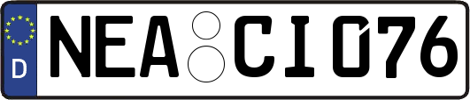 NEA-CI076