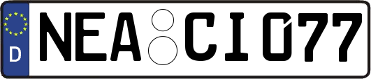 NEA-CI077