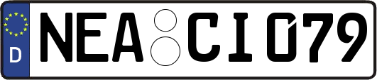 NEA-CI079