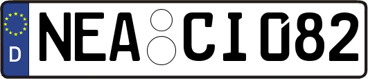 NEA-CI082