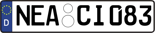 NEA-CI083