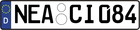 NEA-CI084