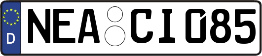 NEA-CI085