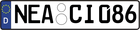 NEA-CI086