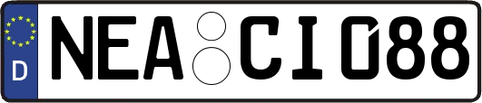 NEA-CI088