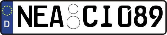 NEA-CI089