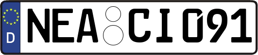 NEA-CI091