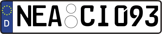 NEA-CI093