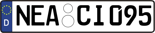 NEA-CI095