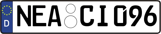 NEA-CI096