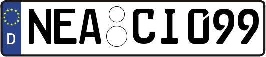 NEA-CI099