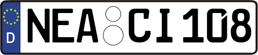 NEA-CI108