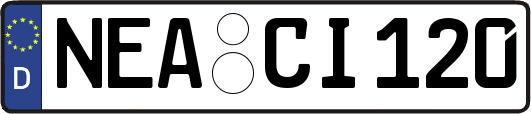 NEA-CI120