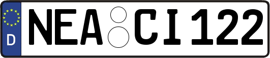 NEA-CI122