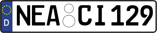 NEA-CI129