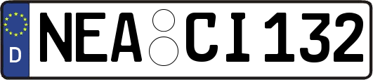 NEA-CI132