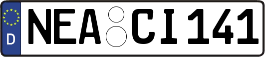 NEA-CI141