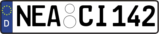 NEA-CI142