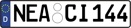 NEA-CI144
