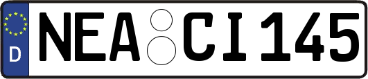 NEA-CI145