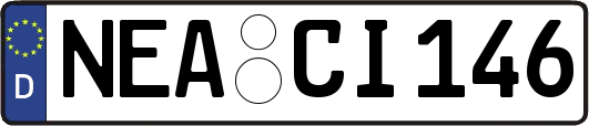 NEA-CI146