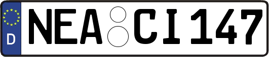 NEA-CI147