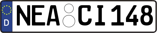 NEA-CI148