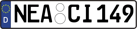 NEA-CI149